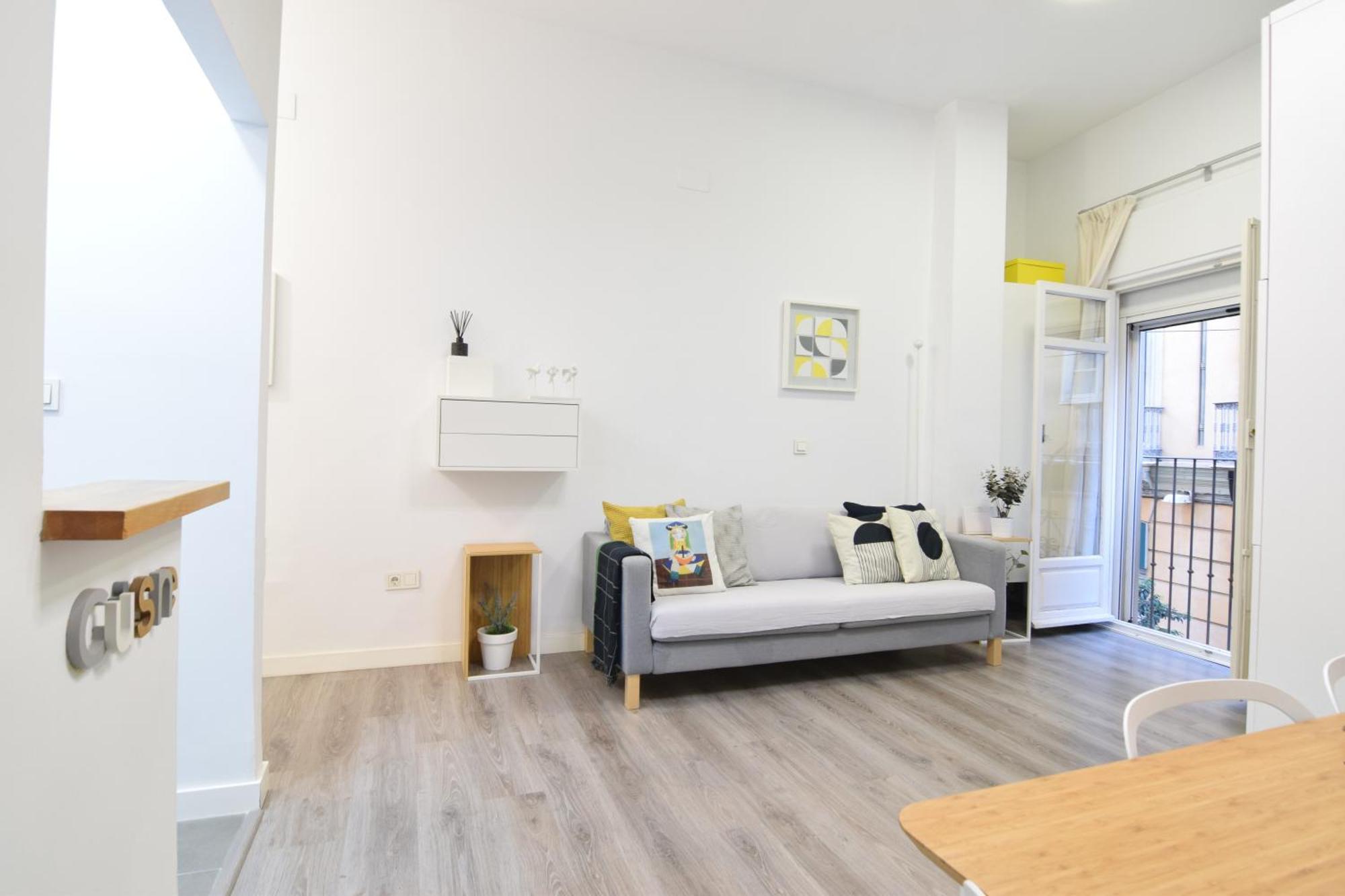 Apartamento Atarazanas Malaga Centro Historico Exteriör bild